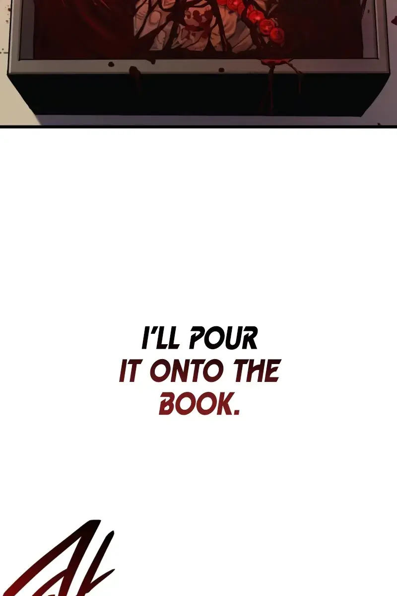 Myst, Might, Mayhem Chapter 11 Page 132