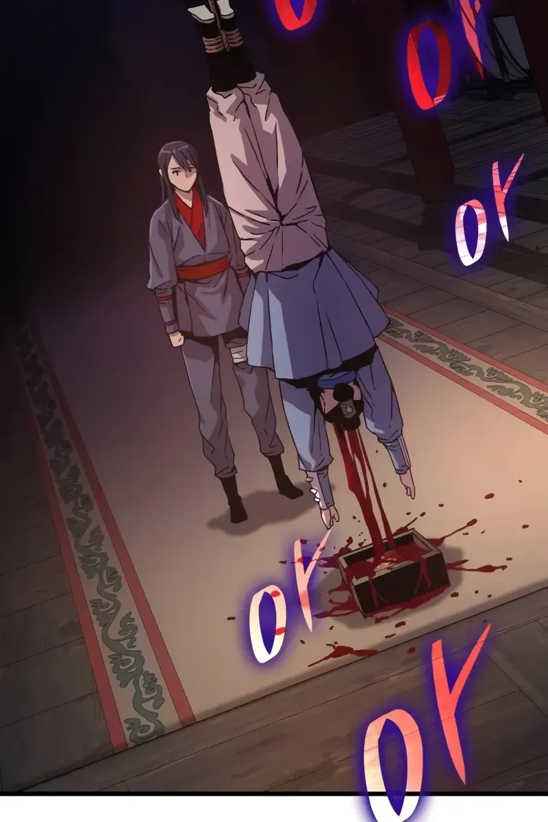 Myst, Might, Mayhem Chapter 11 Page 135