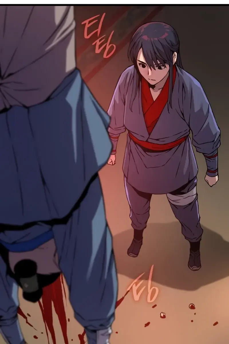 Myst, Might, Mayhem Chapter 11 Page 140