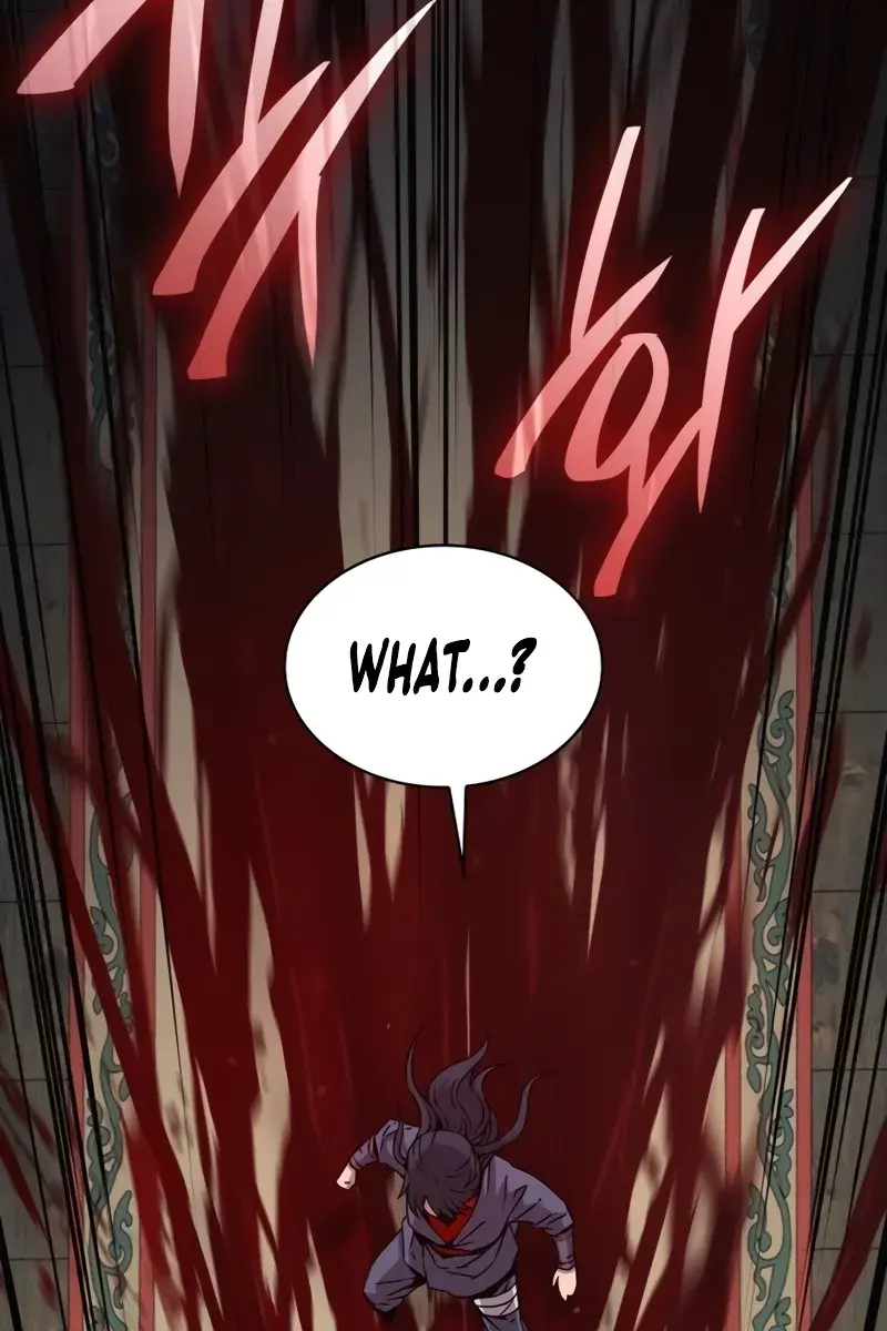 Myst, Might, Mayhem Chapter 11 Page 144