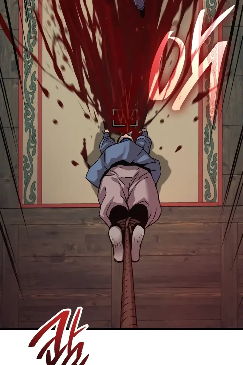 Myst, Might, Mayhem Chapter 11 Page 145