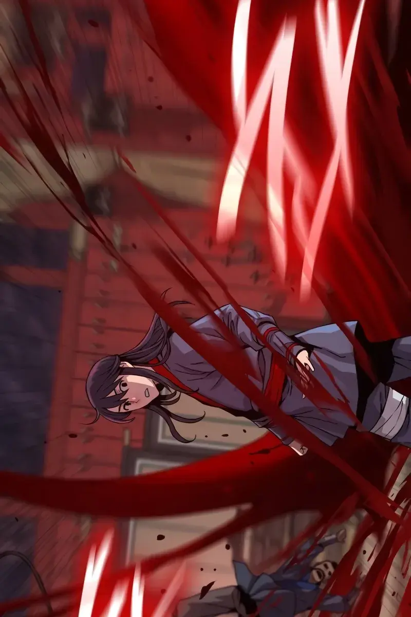 Myst, Might, Mayhem Chapter 11 Page 149