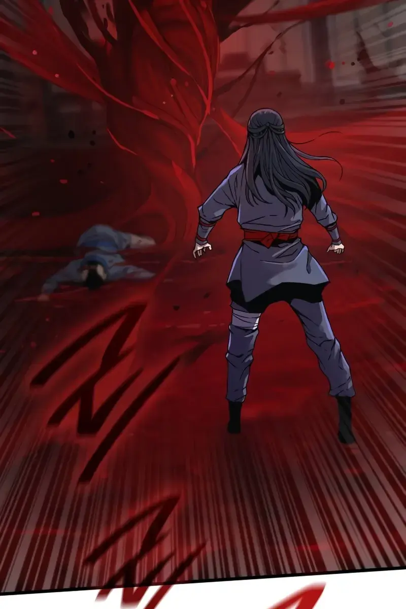 Myst, Might, Mayhem Chapter 11 Page 156