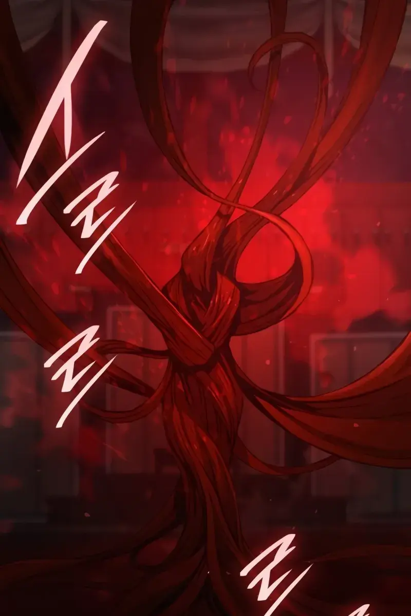 Myst, Might, Mayhem Chapter 11 Page 159