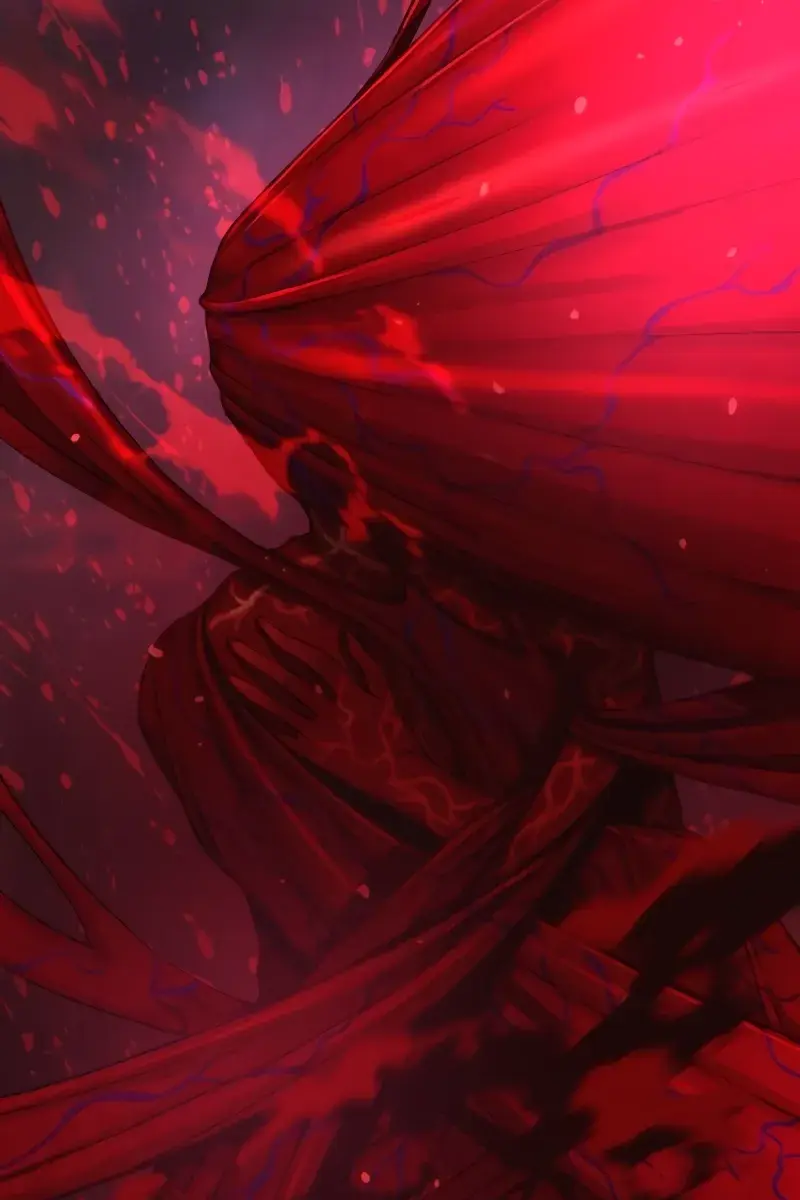 Myst, Might, Mayhem Chapter 11 Page 161