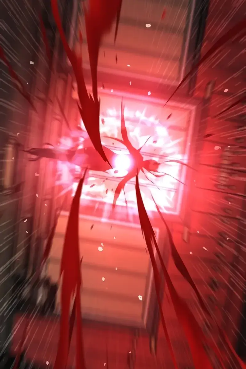 Myst, Might, Mayhem Chapter 11 Page 166