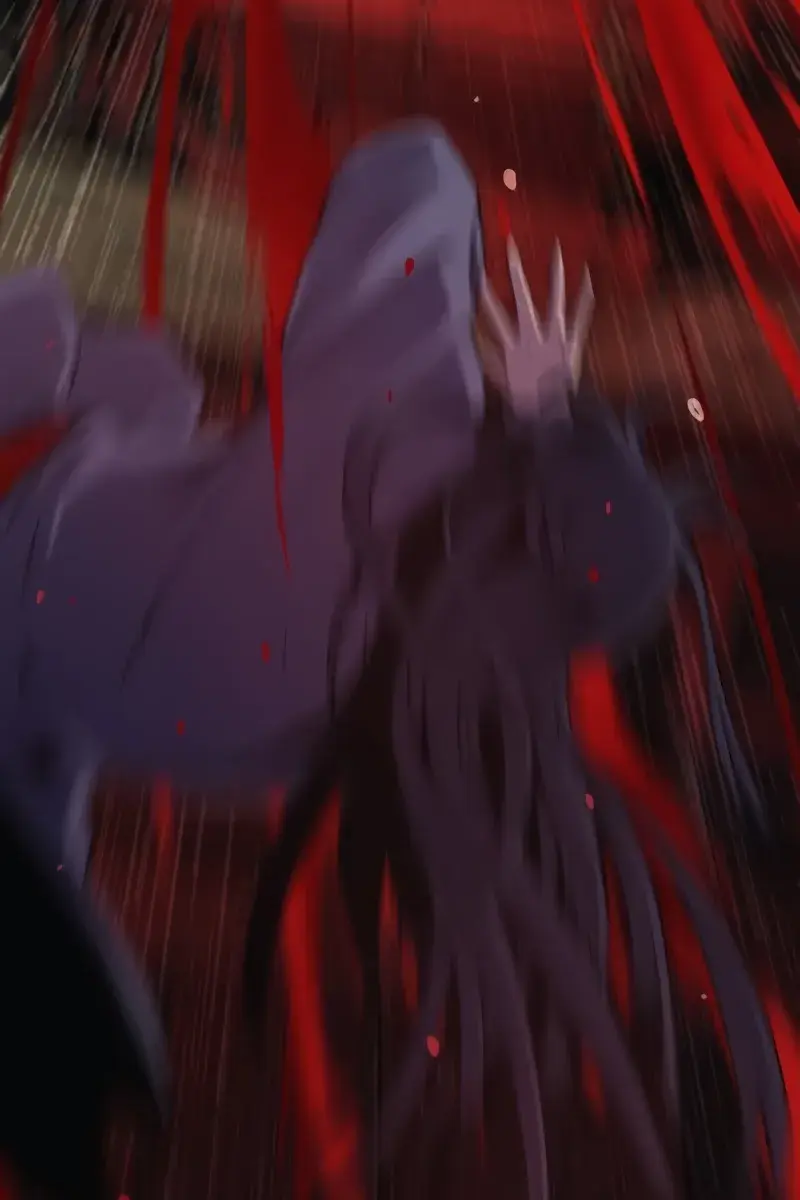 Myst, Might, Mayhem Chapter 11 Page 167