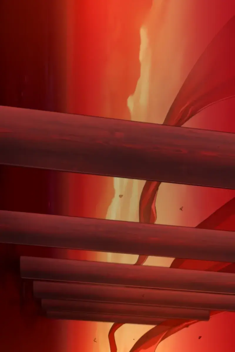 Myst, Might, Mayhem Chapter 11 Page 180