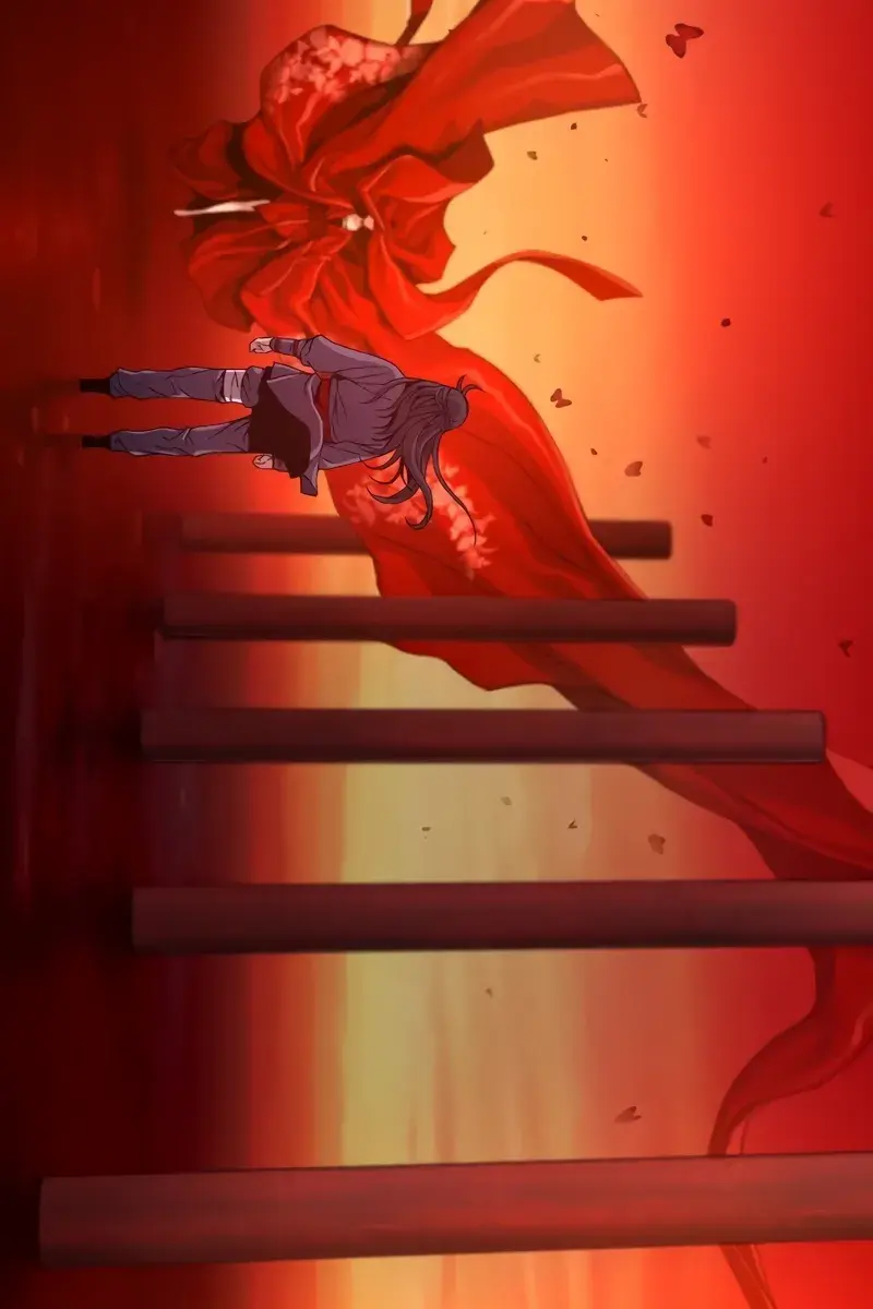 Myst, Might, Mayhem Chapter 11 Page 181