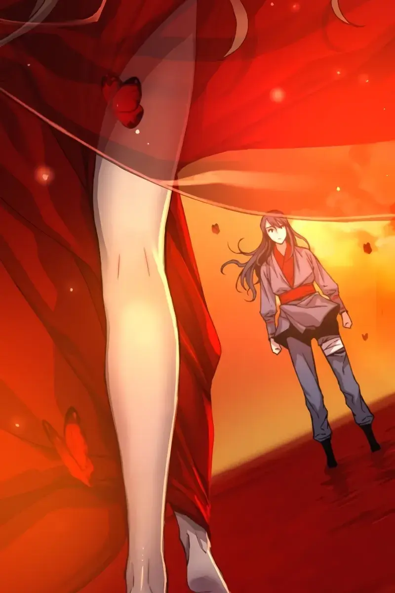 Myst, Might, Mayhem Chapter 11 Page 184