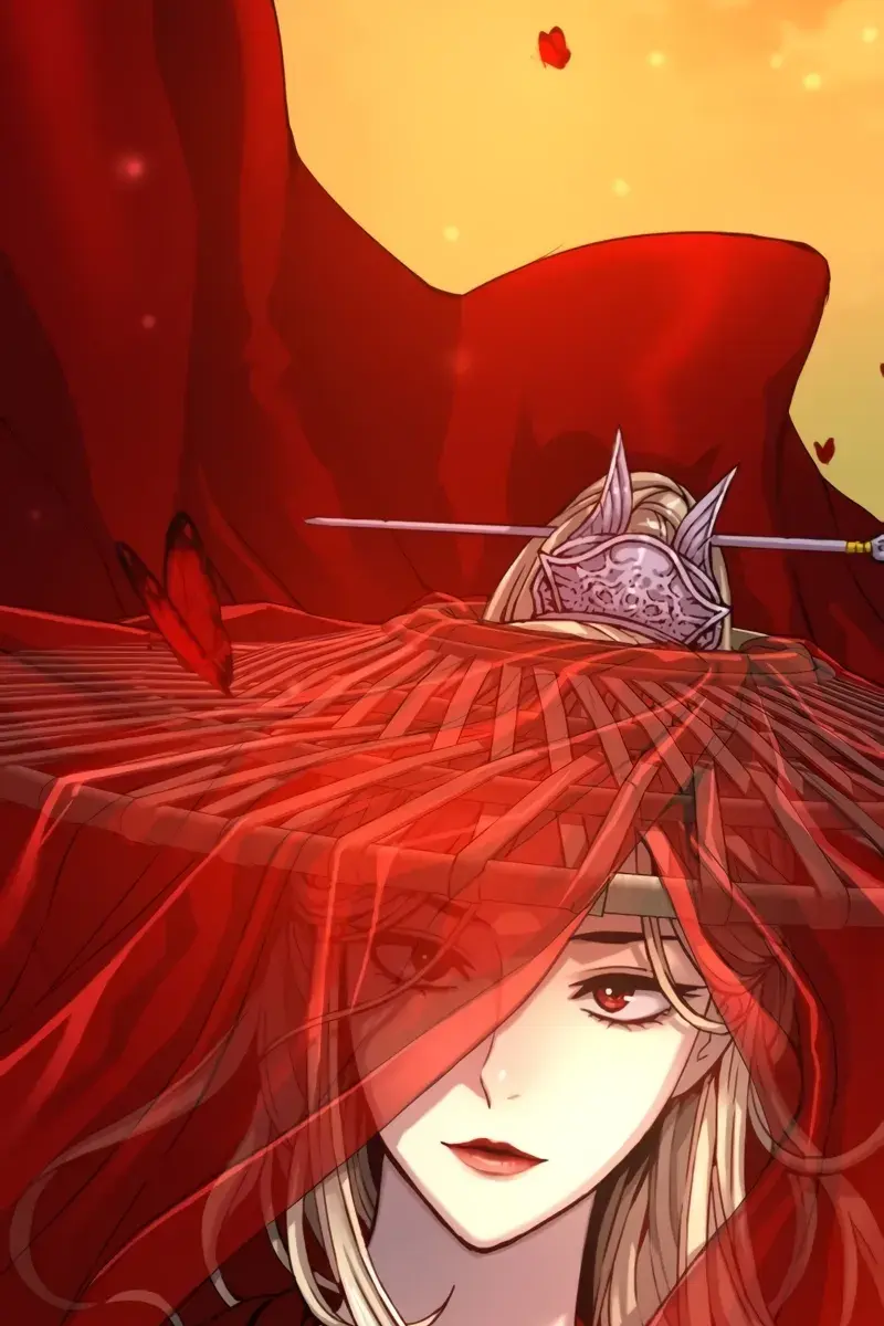 Myst, Might, Mayhem Chapter 11 Page 188