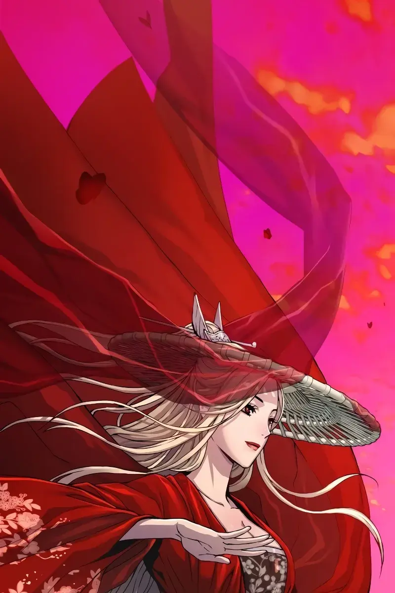 Myst, Might, Mayhem Chapter 12 Page 6