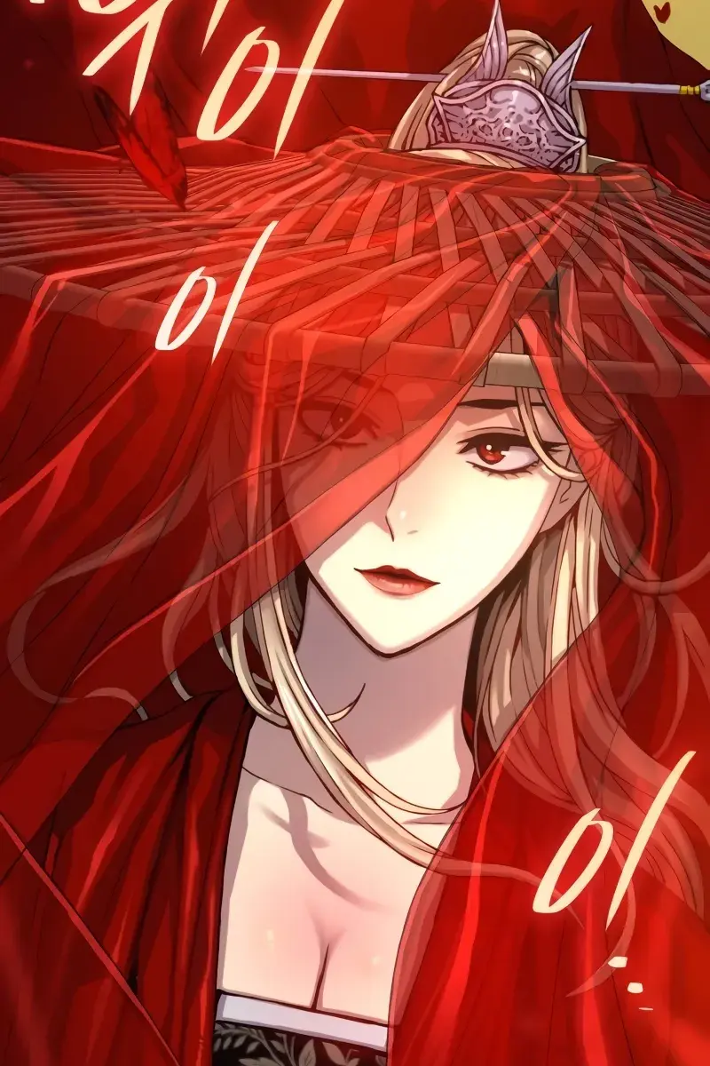 Myst, Might, Mayhem Chapter 12 Page 10