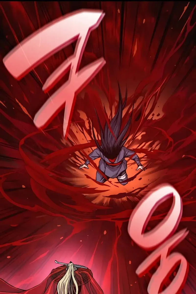 Myst, Might, Mayhem Chapter 12 Page 15