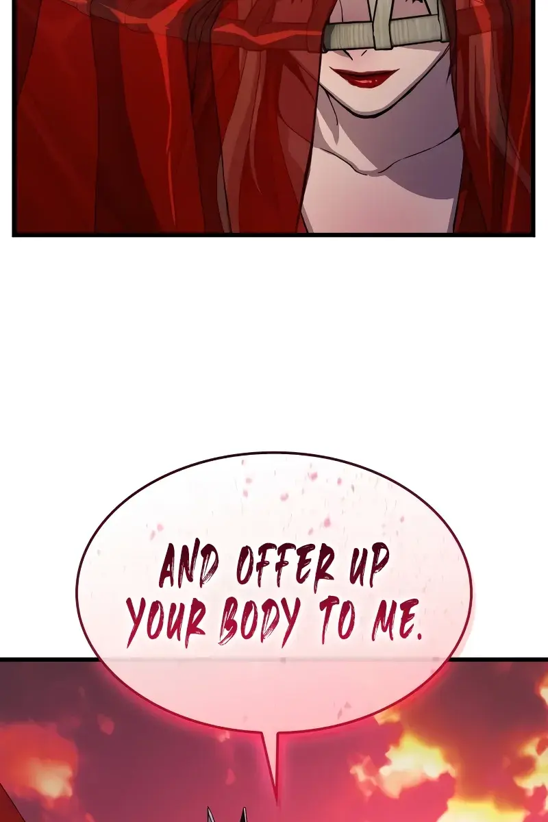 Myst, Might, Mayhem Chapter 12 Page 20