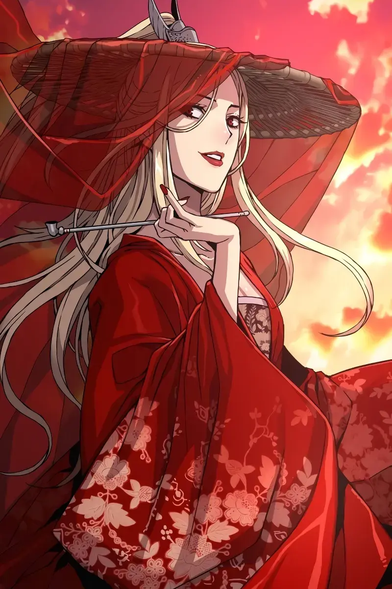 Myst, Might, Mayhem Chapter 12 Page 21