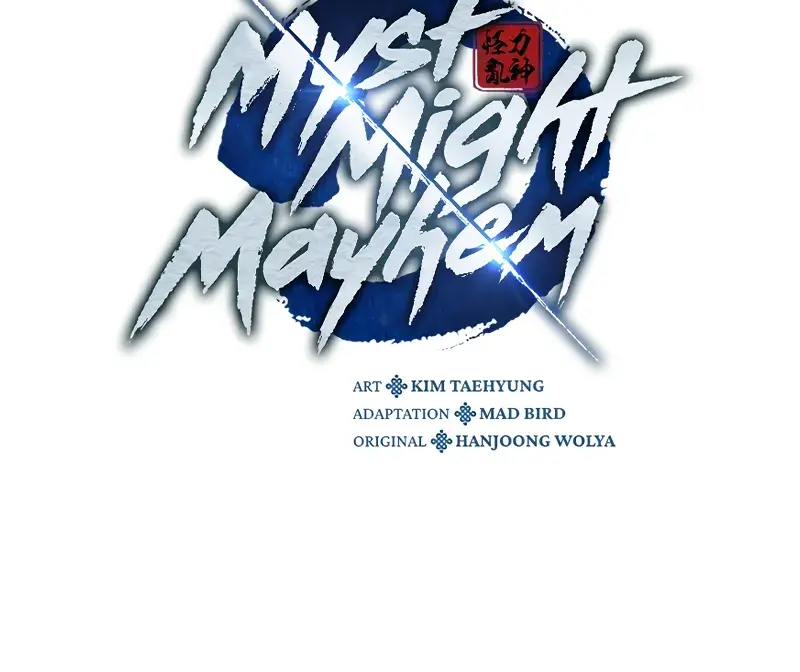 Myst, Might, Mayhem Chapter 12 Page 27