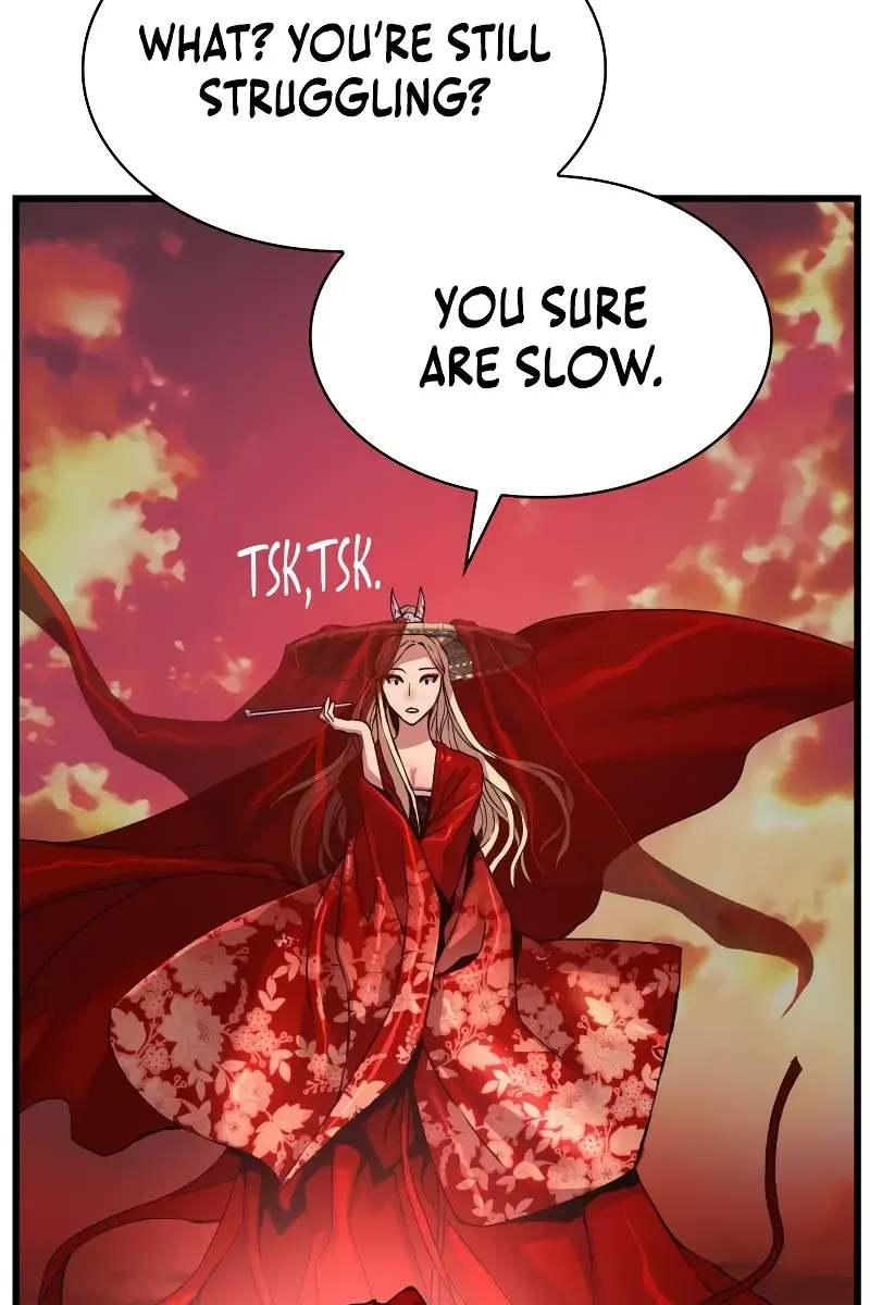 Myst, Might, Mayhem Chapter 12 Page 31