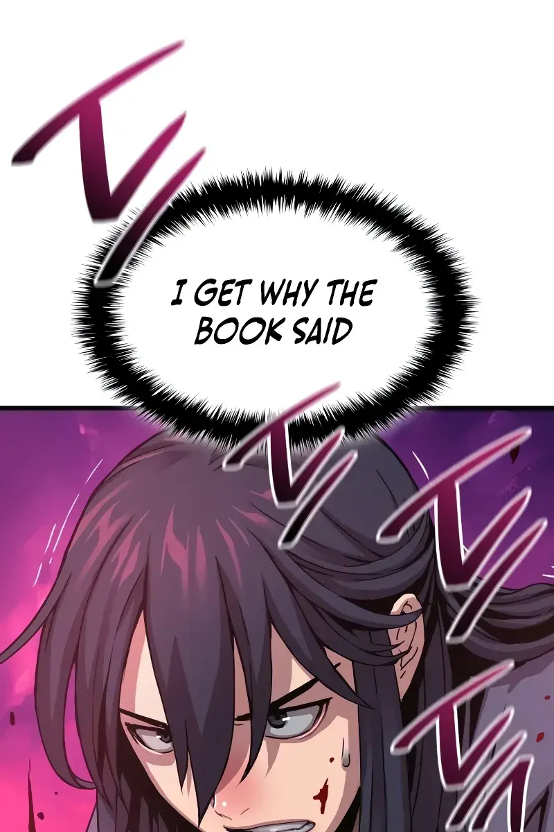 Myst, Might, Mayhem Chapter 12 Page 33