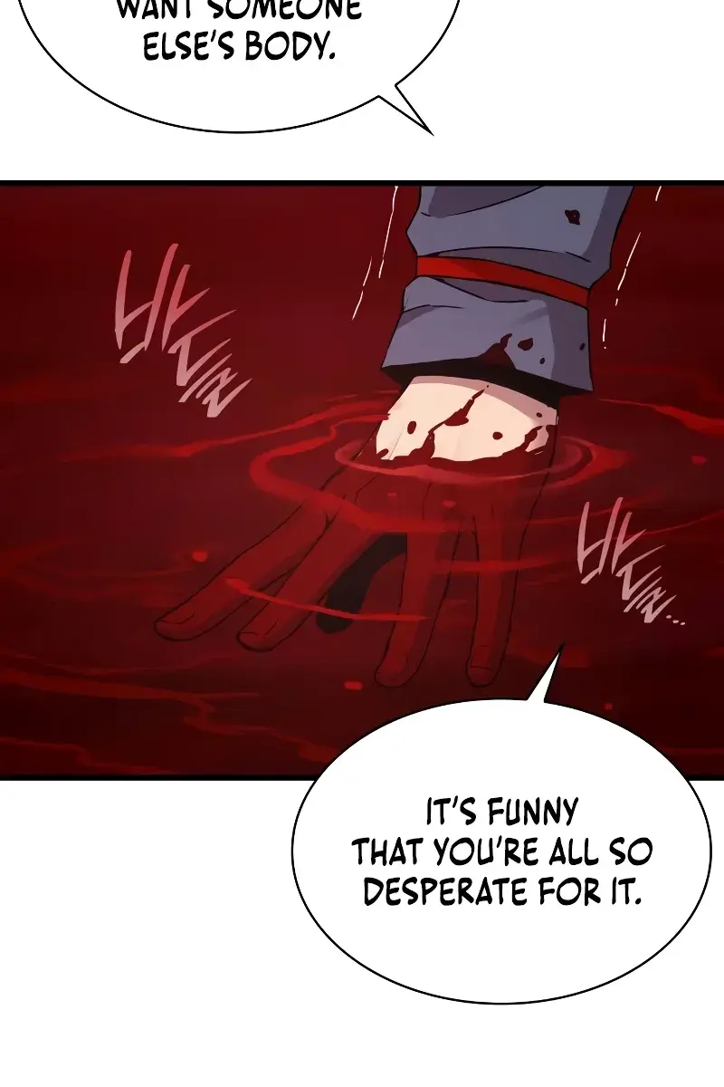 Myst, Might, Mayhem Chapter 12 Page 38