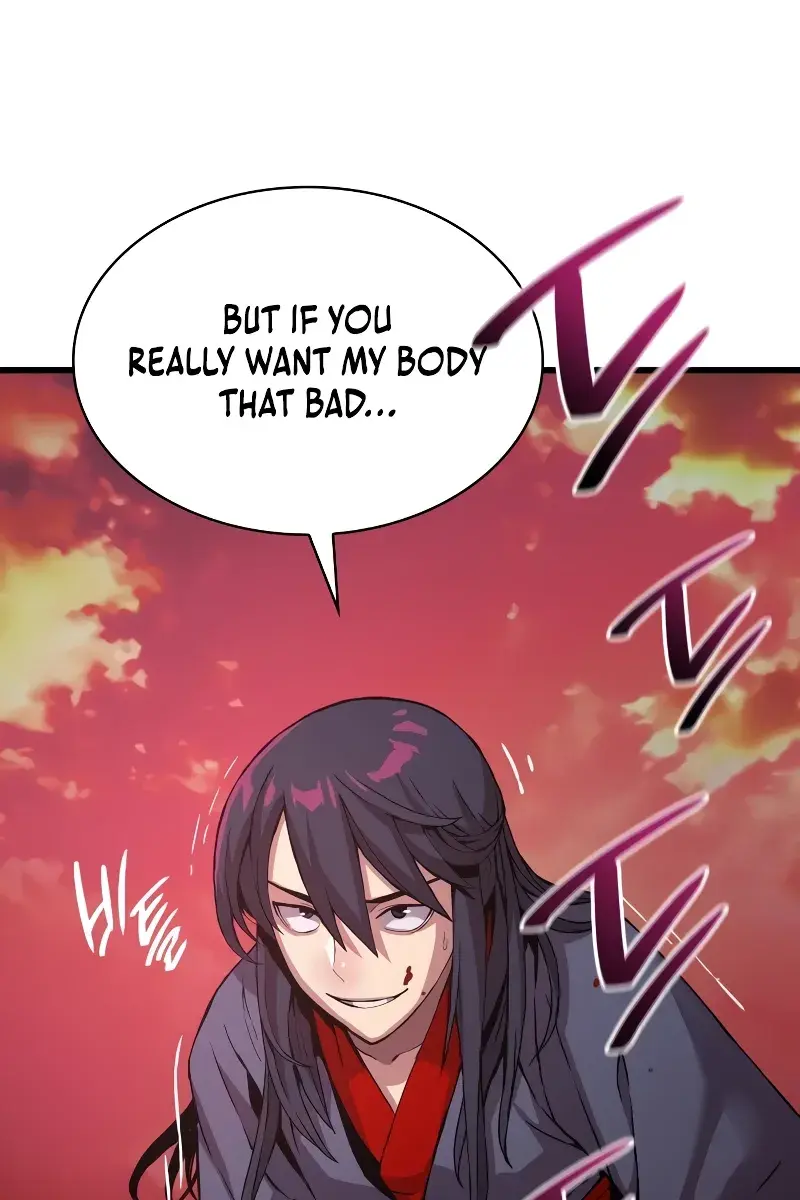 Myst, Might, Mayhem Chapter 12 Page 42