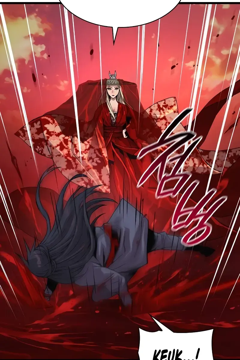 Myst, Might, Mayhem Chapter 12 Page 48