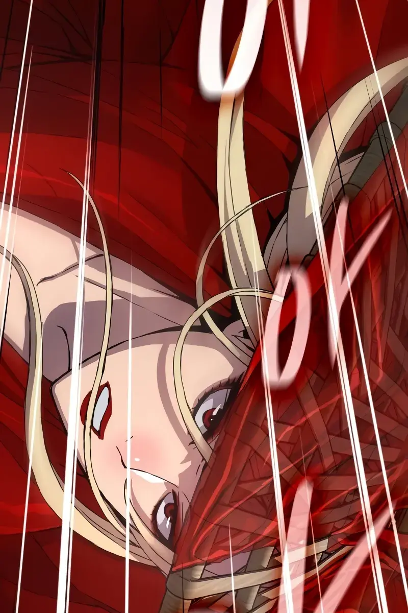 Myst, Might, Mayhem Chapter 12 Page 51