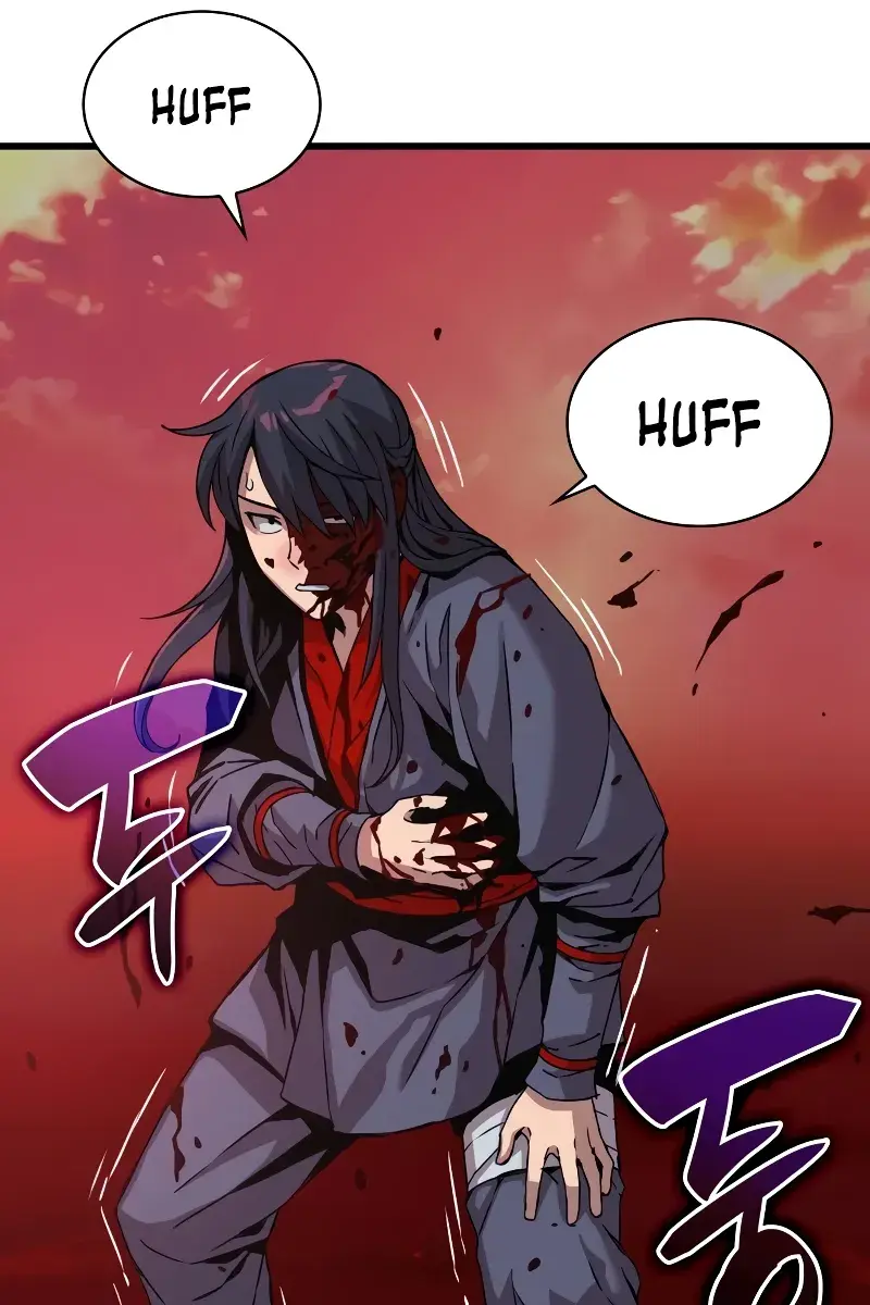 Myst, Might, Mayhem Chapter 12 Page 66