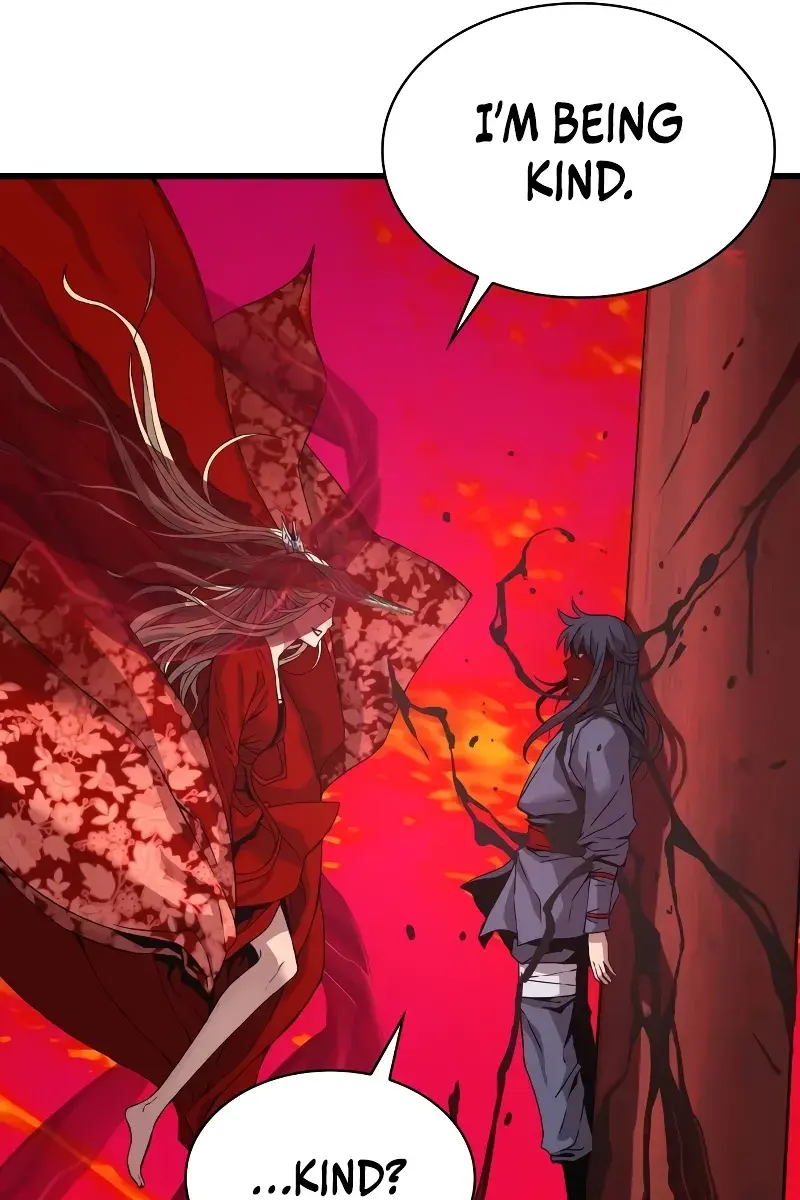 Myst, Might, Mayhem Chapter 12 Page 78