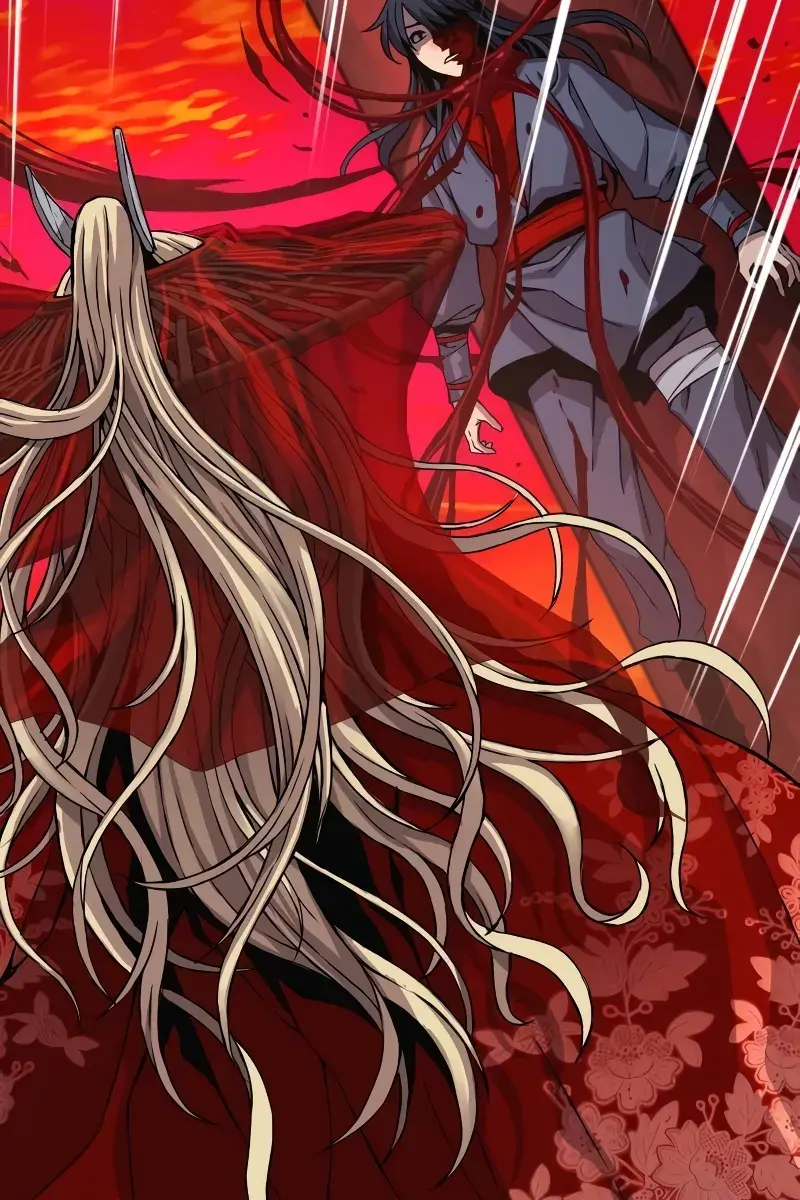 Myst, Might, Mayhem Chapter 12 Page 90