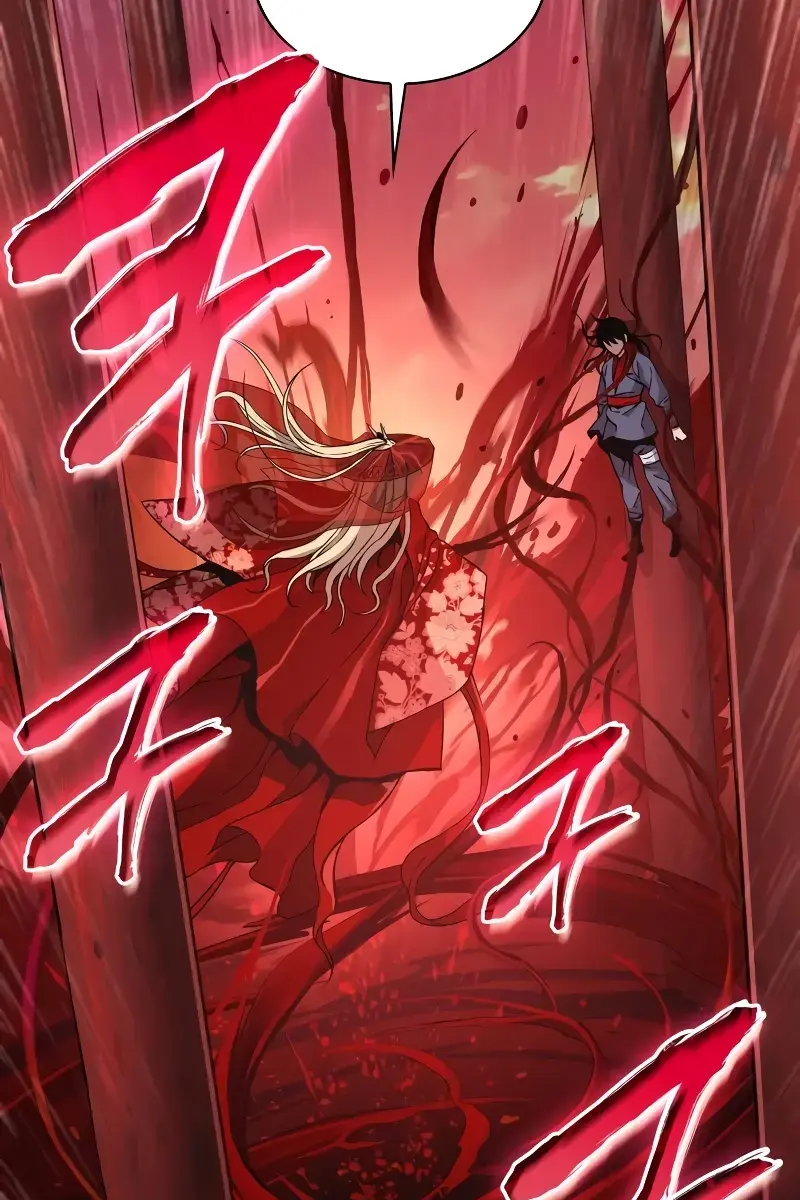 Myst, Might, Mayhem Chapter 12 Page 99