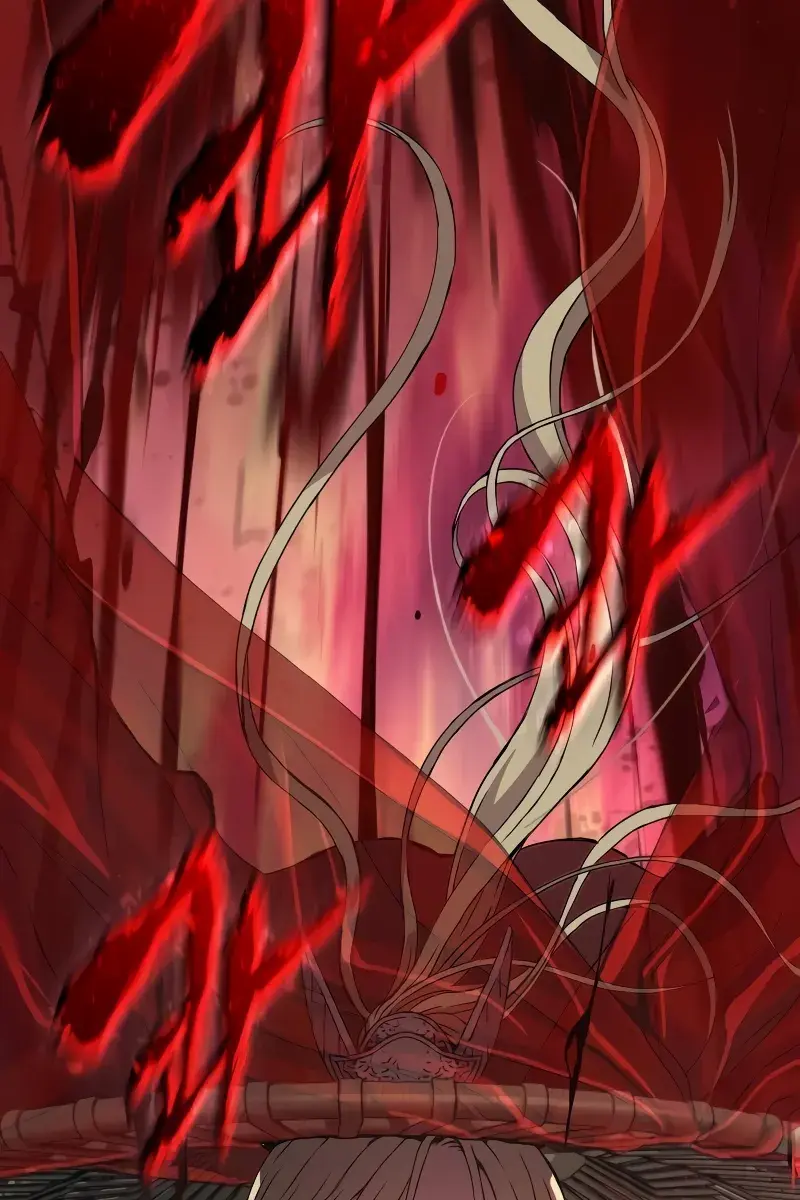 Myst, Might, Mayhem Chapter 12 Page 106