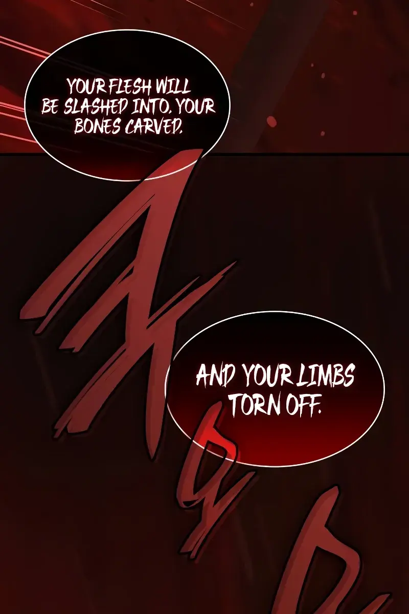 Myst, Might, Mayhem Chapter 12 Page 115