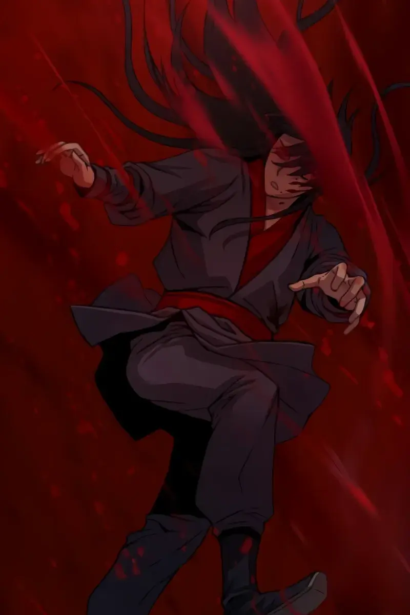 Myst, Might, Mayhem Chapter 12 Page 131