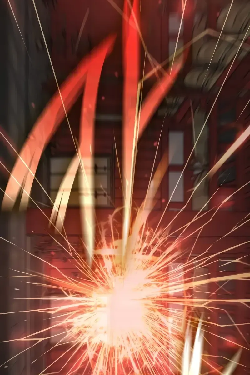 Myst, Might, Mayhem Chapter 12 Page 152