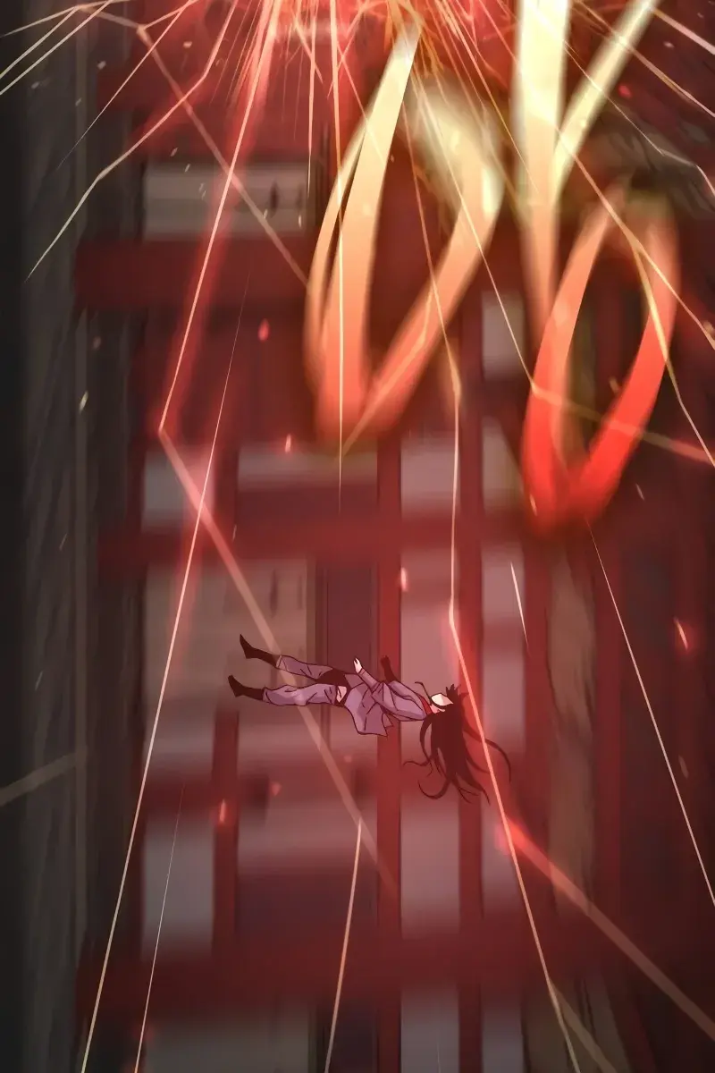 Myst, Might, Mayhem Chapter 12 Page 153