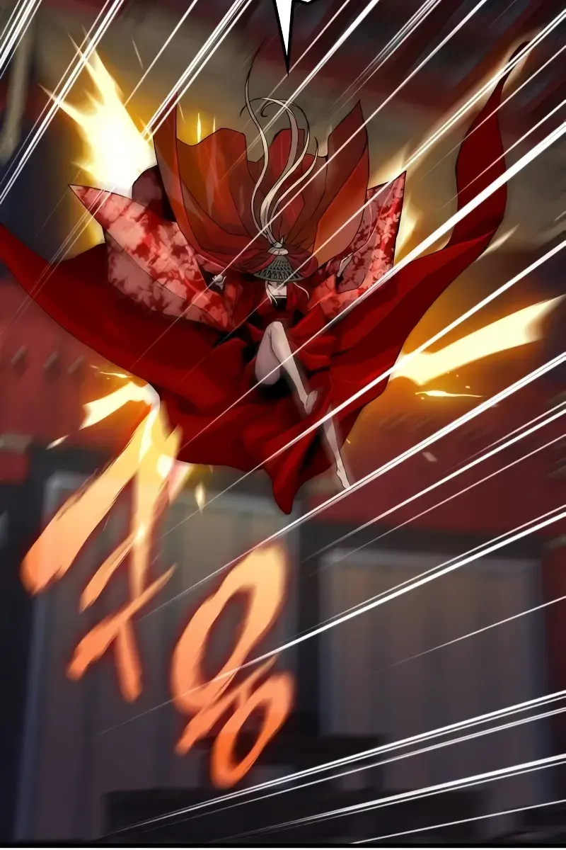 Myst, Might, Mayhem Chapter 12 Page 155