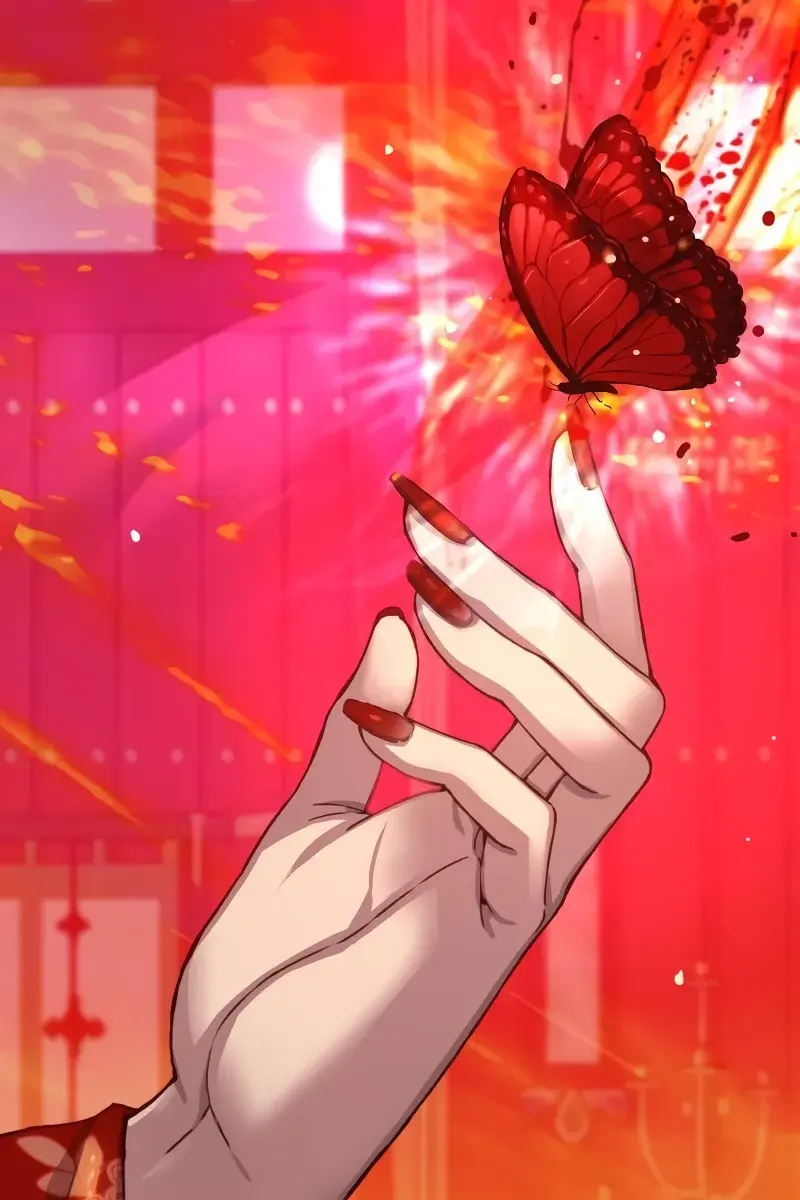 Myst, Might, Mayhem Chapter 13 Page 3