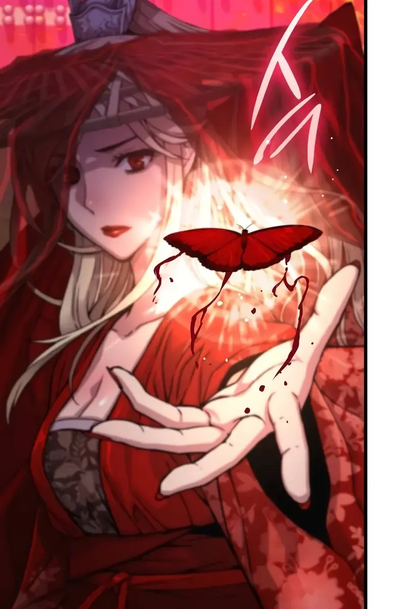 Myst, Might, Mayhem Chapter 13 Page 5