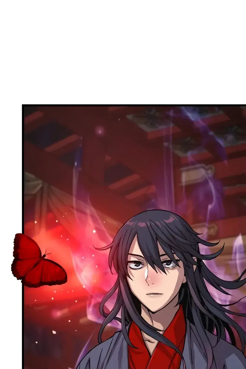 Myst, Might, Mayhem Chapter 13 Page 8