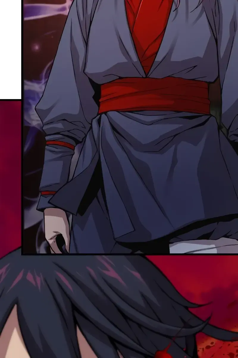 Myst, Might, Mayhem Chapter 13 Page 9