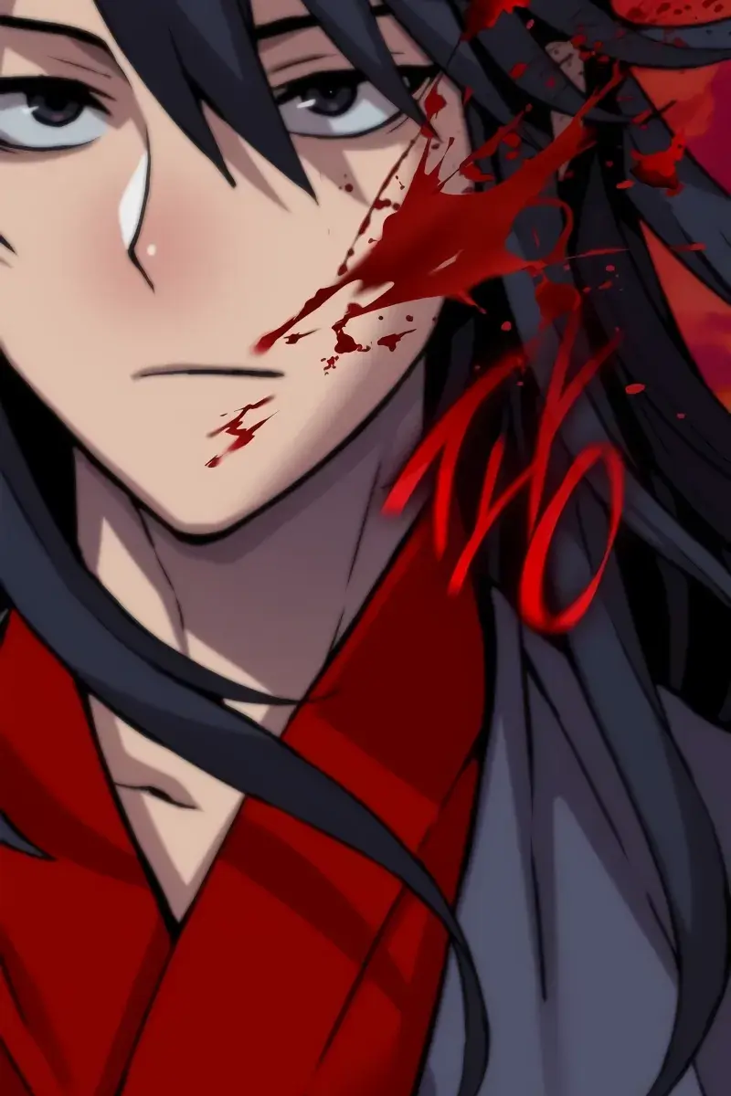 Myst, Might, Mayhem Chapter 13 Page 10