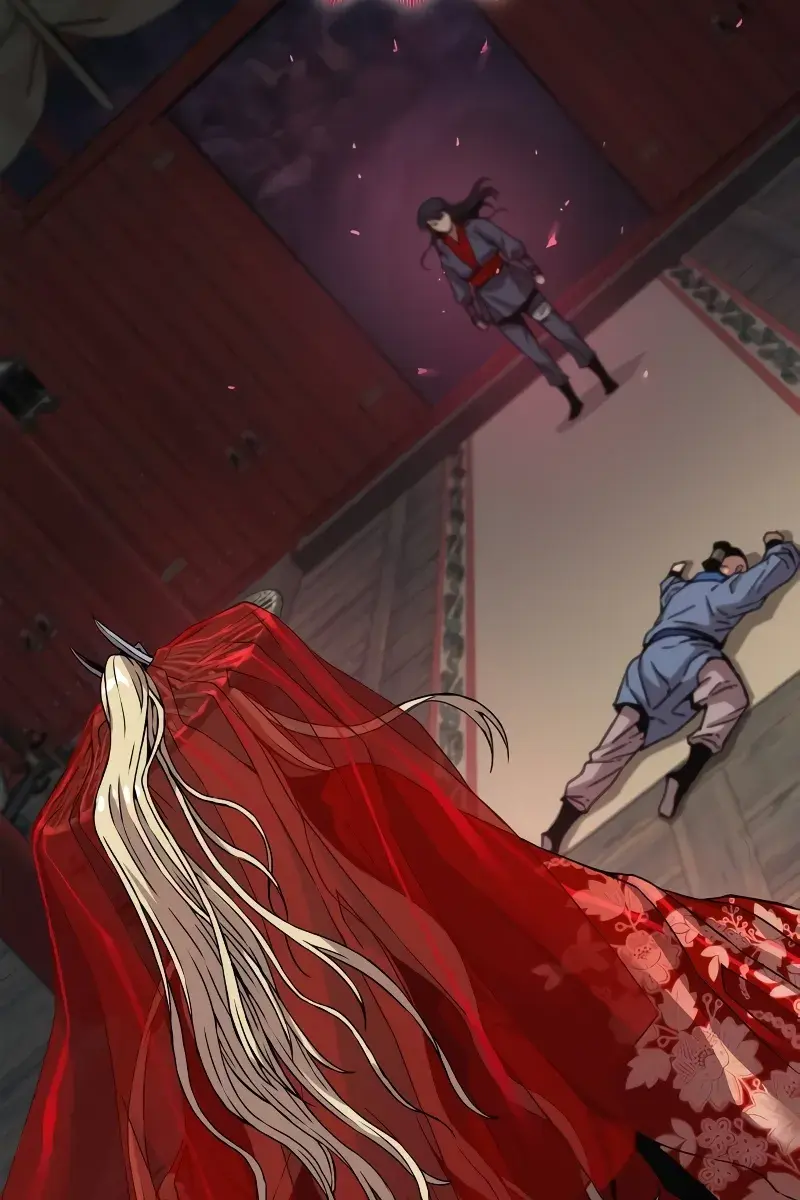 Myst, Might, Mayhem Chapter 13 Page 13