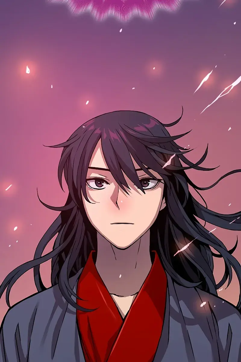 Myst, Might, Mayhem Chapter 13 Page 20