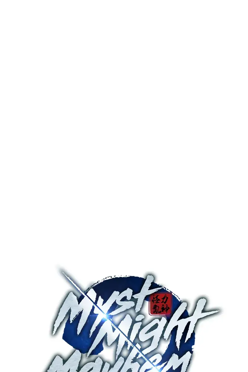 Myst, Might, Mayhem Chapter 13 Page 22