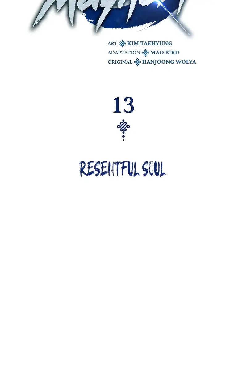 Myst, Might, Mayhem Chapter 13 Page 23