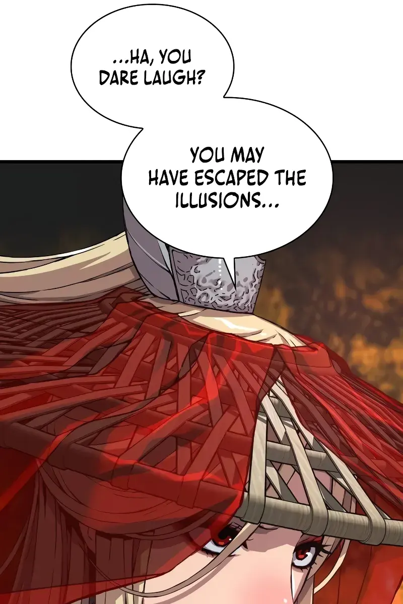 Myst, Might, Mayhem Chapter 13 Page 27