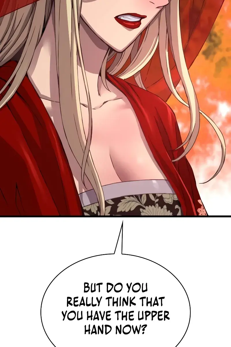 Myst, Might, Mayhem Chapter 13 Page 28