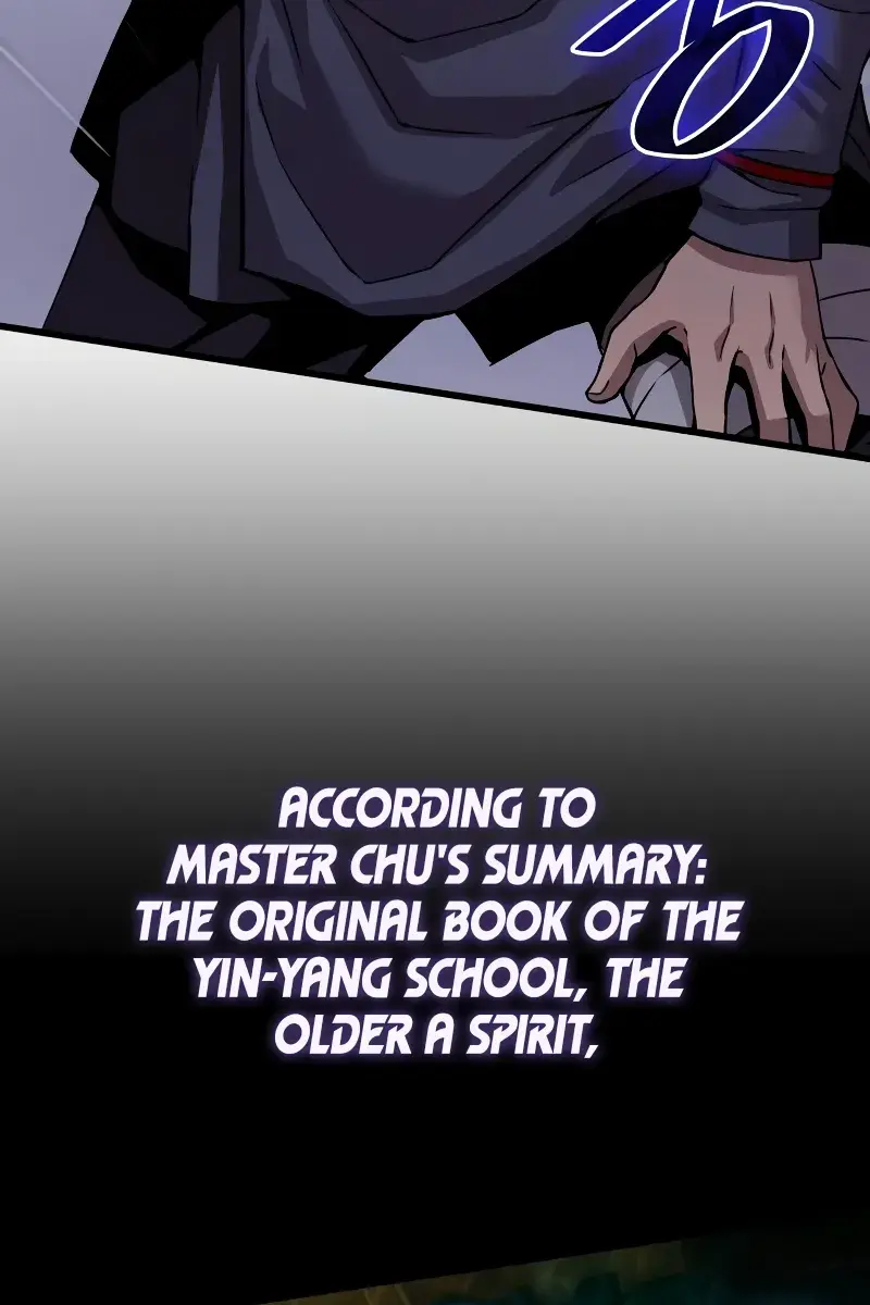 Myst, Might, Mayhem Chapter 13 Page 35