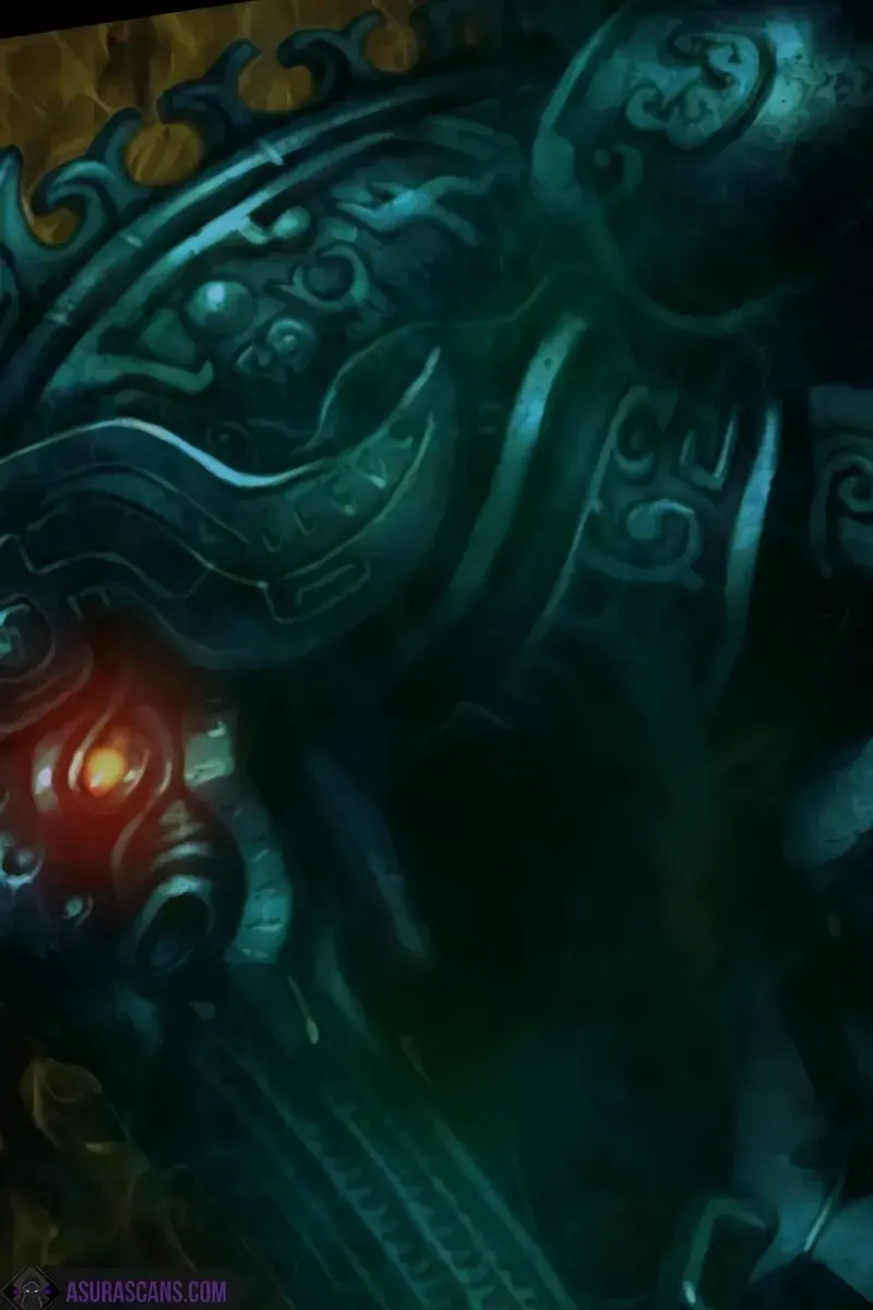 Myst, Might, Mayhem Chapter 13 Page 36